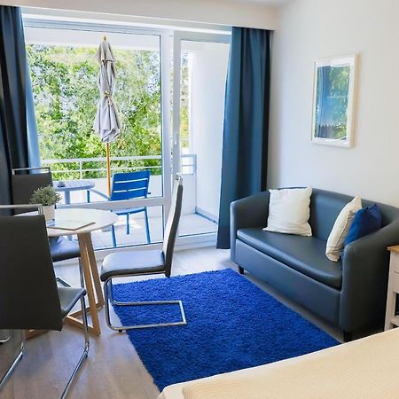 Appartement Studio 43 "Sternenzauber" à Grömitz Extérieur photo