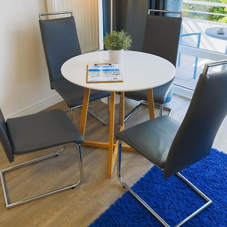 Appartement Studio 43 "Sternenzauber" à Grömitz Extérieur photo
