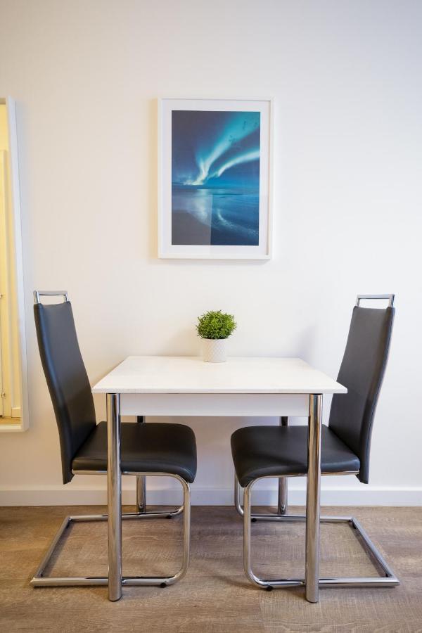 Appartement Studio 43 "Sternenzauber" à Grömitz Extérieur photo