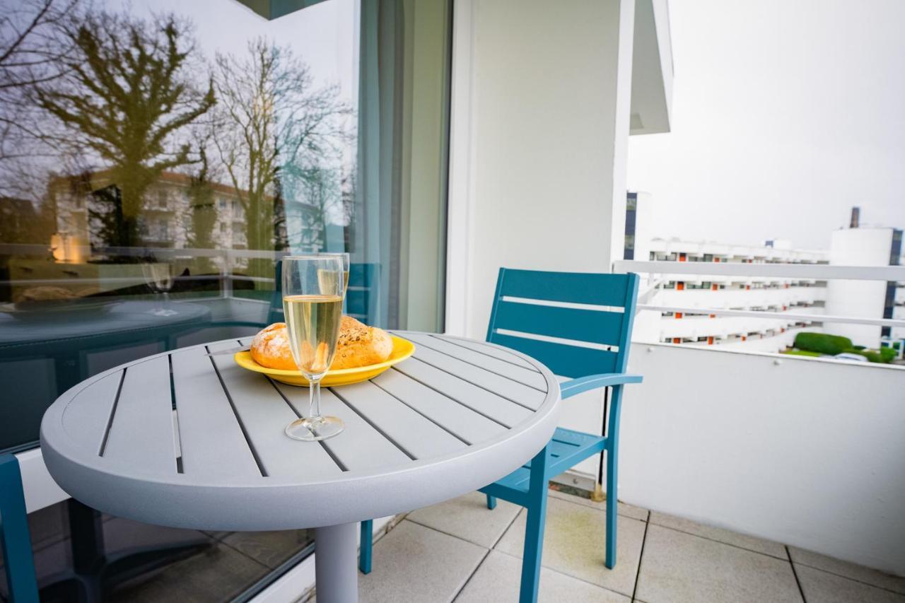Appartement Studio 43 "Sternenzauber" à Grömitz Extérieur photo