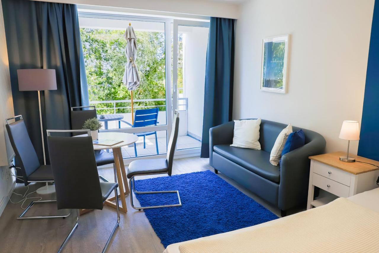 Appartement Studio 43 "Sternenzauber" à Grömitz Extérieur photo
