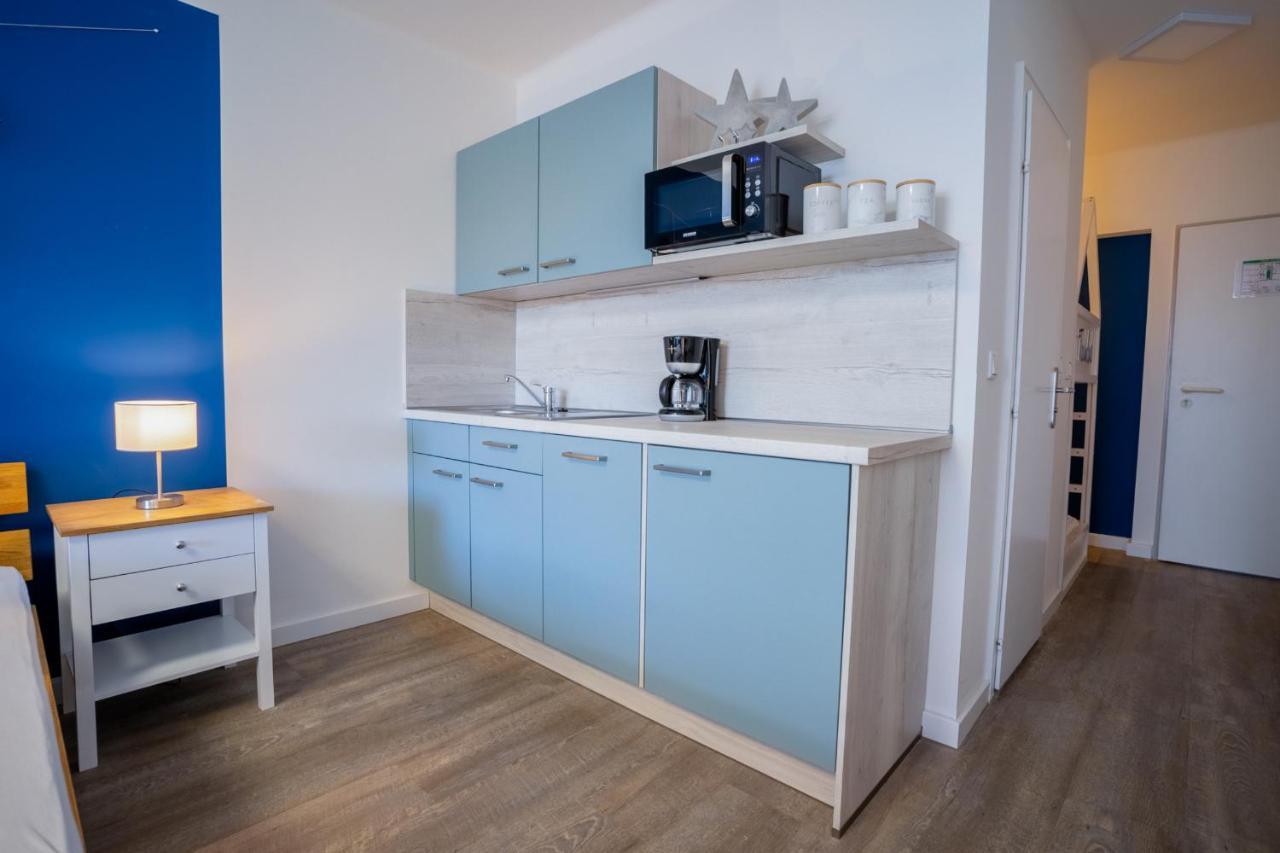 Appartement Studio 43 "Sternenzauber" à Grömitz Extérieur photo
