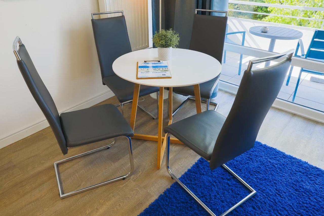 Appartement Studio 43 "Sternenzauber" à Grömitz Extérieur photo